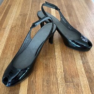 STUART WEITZMAN SLINGBACK